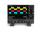 Teledyne LeCroy WaveSurfer 4000HD High Definition Oscilloscopes (.200 MHz - to 1 GHz, 12-bit, 4 Channels, 5 GS/s, 12.5 Mpts)